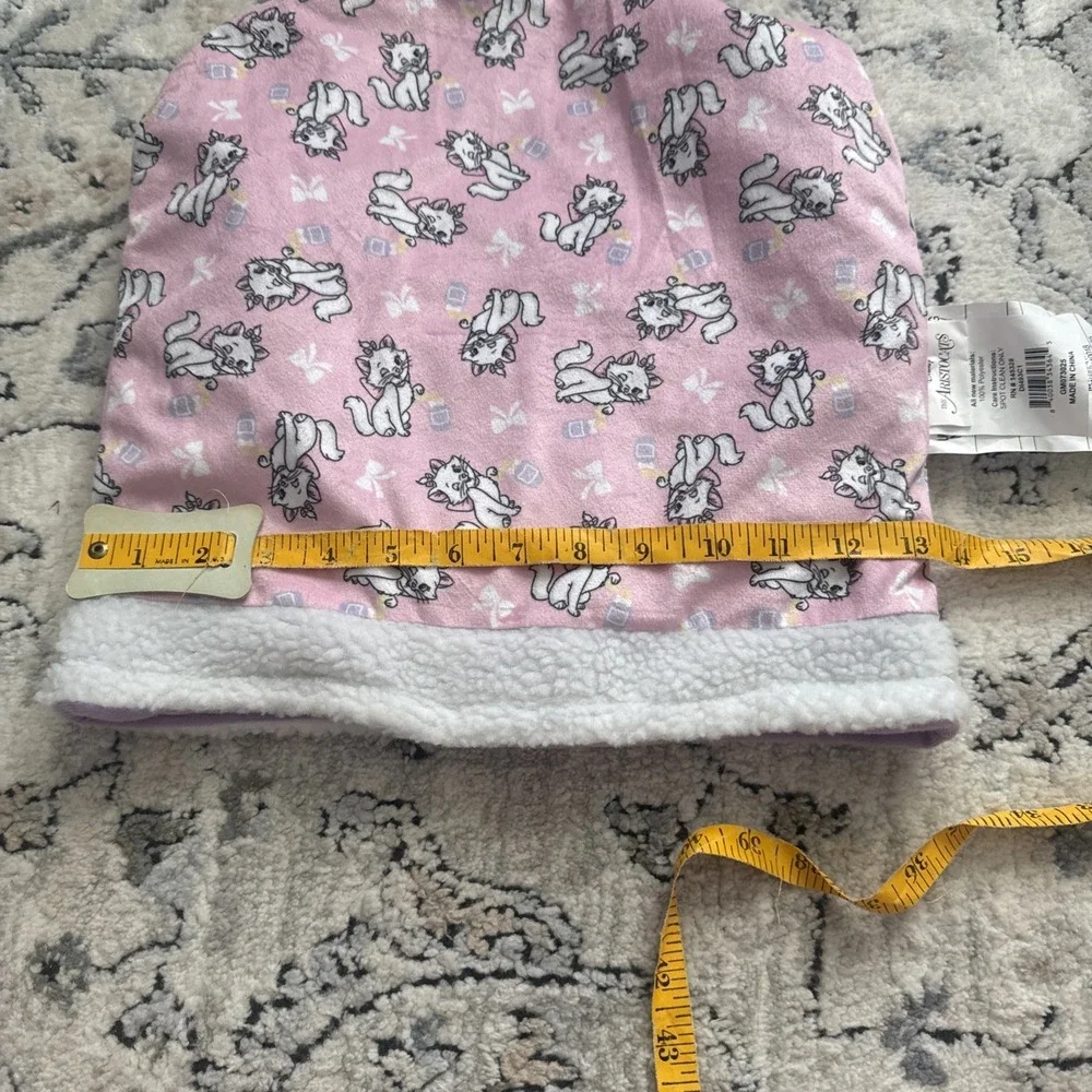 Disney Cat Toy 🐈⬛ Aristocrats Crinkle Bag